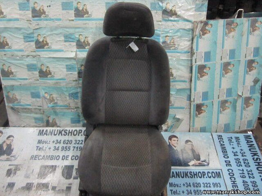 Sitz vorne rechts Hyundai Santa Fé I SM 2.0 2001/08-2006/03
