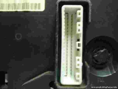 Kombiinstrument Tacho Nissan Almera Tino BU714 BU715