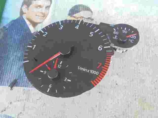 Drehzahlmesser Audi A3 8L0919860E 8L0 919 860 E 8LO919860E VDO 860E AU0012002