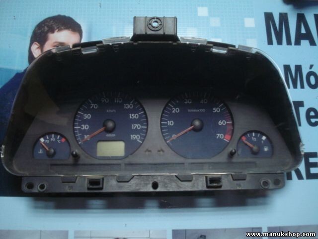 Kombiinstrument Tacho Peugeot 1485853080 1485 8530 80