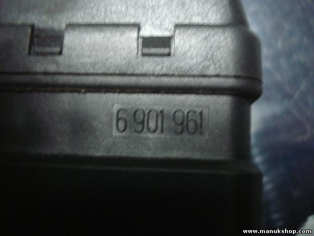 Zündschalter BMW E46 E39 E38 VALEO 6901961 6 901 961