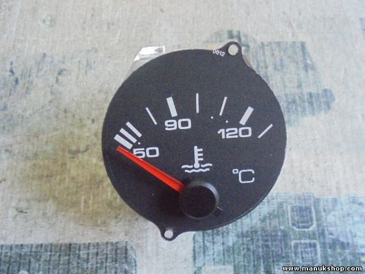 Wassertemperatur Anzeige Audi 80 90 0012 VDO 893919067B 893919033DG 893919033BE