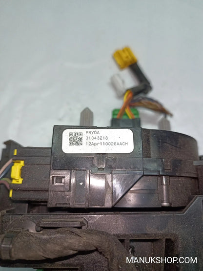 Lichtschalter Blinkerschalter Volvo S60 V60 31343218 12APR110026AACH
