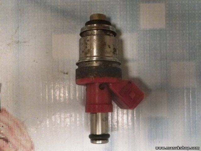 Einspritzdüse injektor Nissan Pickup D21 2.4L 90-95 JS211 JS21-1 3825 1660086G00