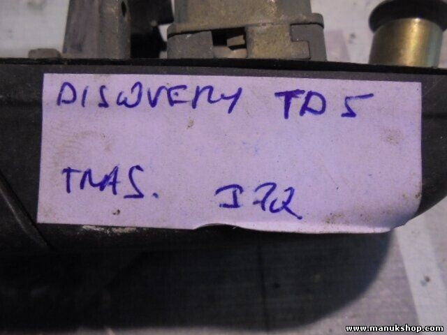 Türgriff Aussentürgriff außen hinten links Land Rover Discovery TD5 FPH500198A