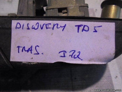 Türgriff Aussentürgriff außen hinten links Land Rover Discovery TD5 FPH500198A