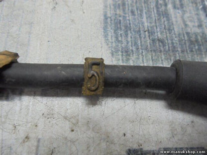 Verteiler Kabel Mercedes W126 C126 0300504102 0 300 362 103 0001592842 (5) BERU