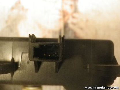 Stellmotor Heizung Nissan X-Trail T30 2.0 3J11030820 3J110 30 820 030801