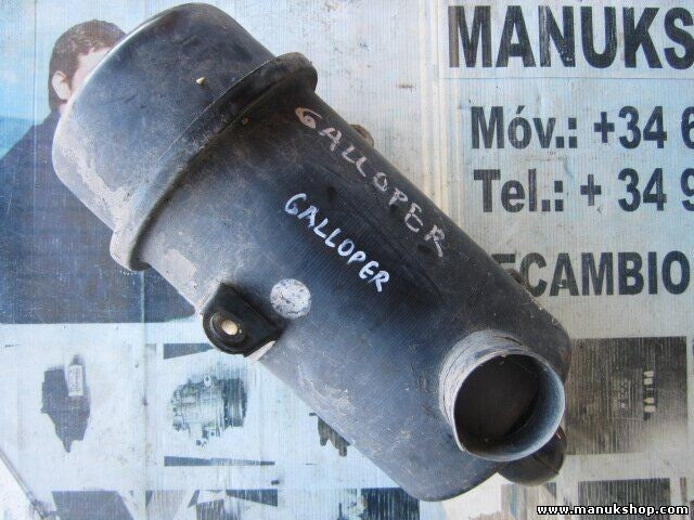 Luftfilterkasten Hyundai. Galloper JK 2.5 TD 1998/09-2003/12