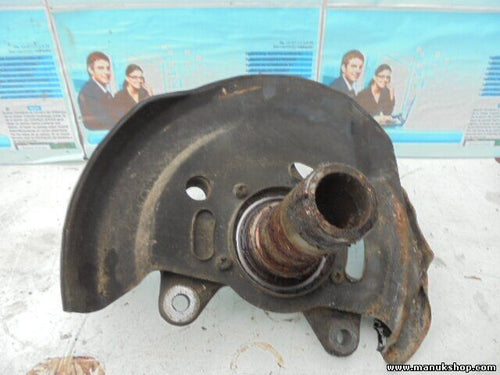 Radnabe Radlager Achsschenkel vorne rechts Hyundai Terracan HP 2.9 55720H1000
