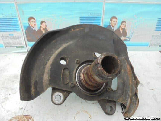 Radnabe Radlager Achsschenkel vorne rechts Hyundai Terracan HP 2.9 55720H1000