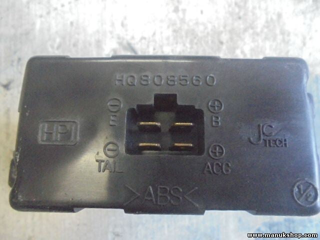 Uhr Digitaluhr Hyundai Galloper HQ808560