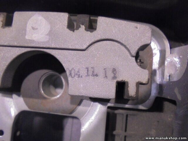 Lenkrad SsangYong Rexton 0041112 004 11 12