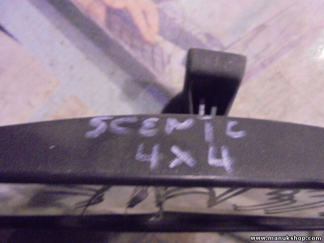 Innenspiegel Renault Scenic RX4 4x4 E11025400 E11 025400 POONG JE0NG