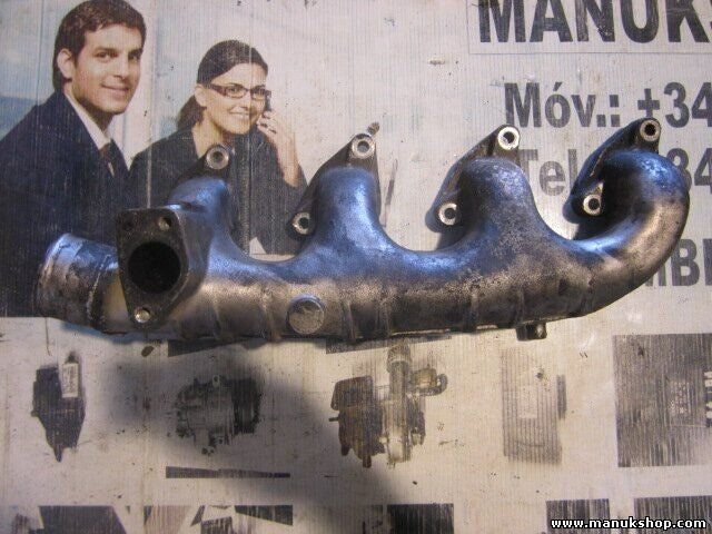 Ansaugbrücke Jeep Grand Cherokee 91042036G 91042036 G
