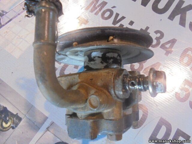 Servopumpe Kia Sportage 2.0 TD 12.96-12.01 Y80 OK02432680