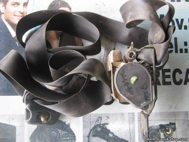 Sicherheitsgurt vorne rechts Nissan Terrano Ford Maverick II R20 868842X801