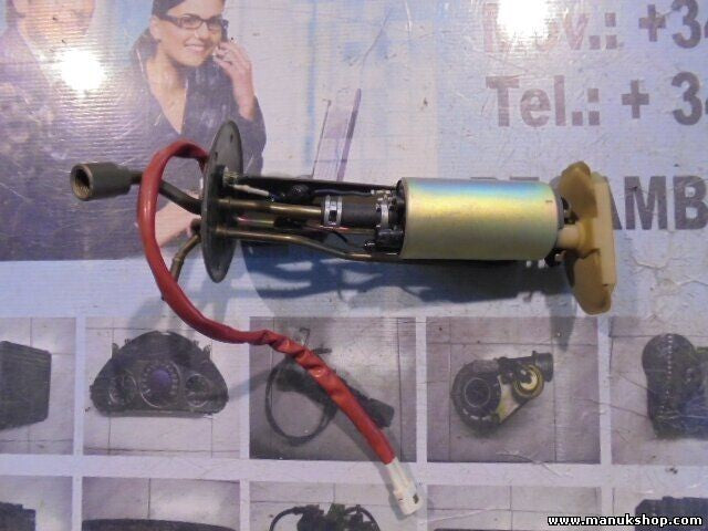 Tankgeber Suzuki Grand Vitara I FT, GT 1.6 4x4 1998-2005 1510065D00