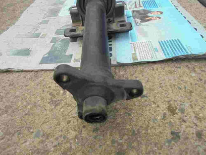 Kardan vorne Porsche Cayenne Año 2008 3.6 Audi Q7 VW Touareg 2153132900174A