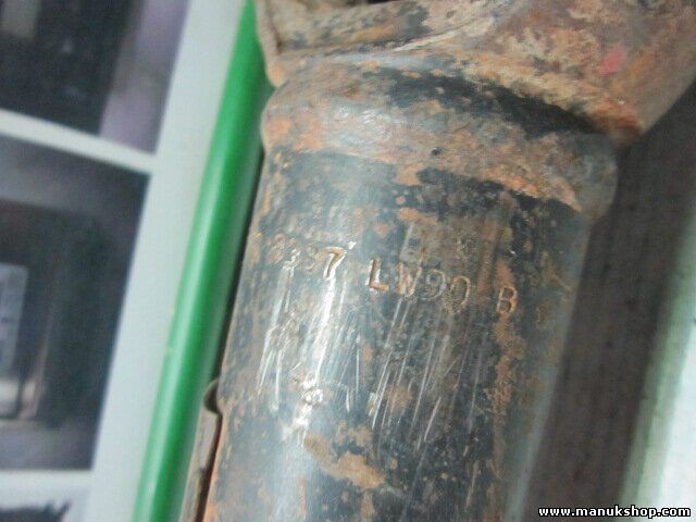 Kardanwelle Kardan hinten Land Rover Range Rover AE AN HAA HAB HBM 2.4 FRC8387