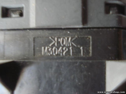 Nebelscheinwerfer Schalter Honda Civic R (2007–2010) M304212 M30424