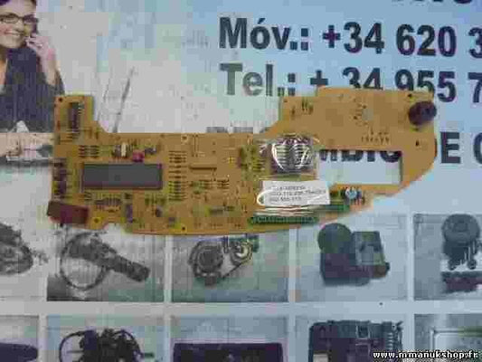 Diagramm des Tachometers  Audi 100 A6 992655419