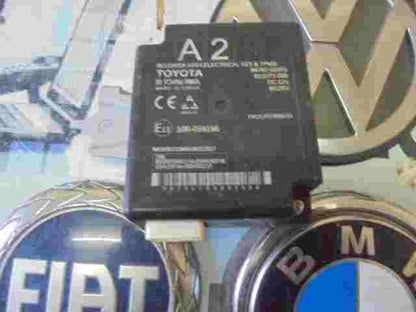 Empfänger Türsteuerung Toyota Prius Corolla E21 61G073000 61G073-000 897B002070