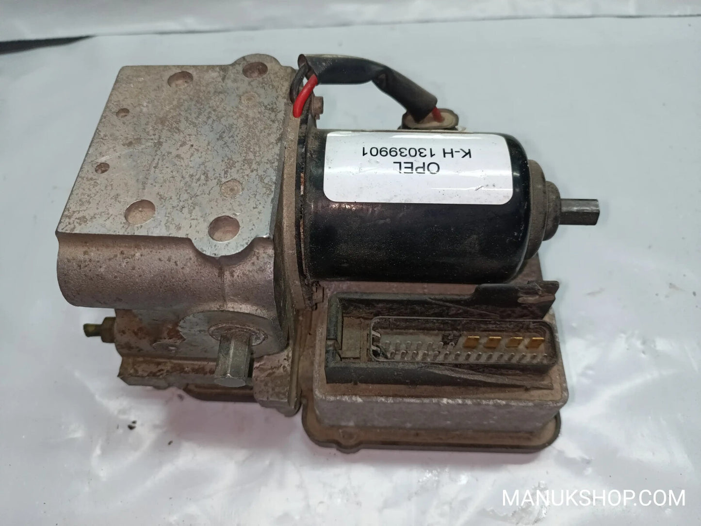 ABS Hydraulikblock Opel Vectra B KH13039901 K-H 13039901 S108022001 13040101
