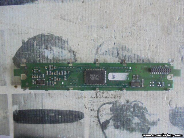 Diagrammscheiben Mercedes-Benz Actros 3240 Axor 3243 A0004468133