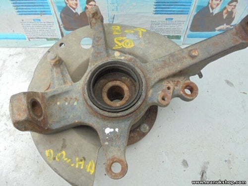 Radnabe Radlager Achsschenkel vorne recht Mazda BT-50 Ford Ranger 6M343K185CA