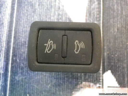 Schalter Audi Q7 4F0959527 4F0 959 527 4F0962109