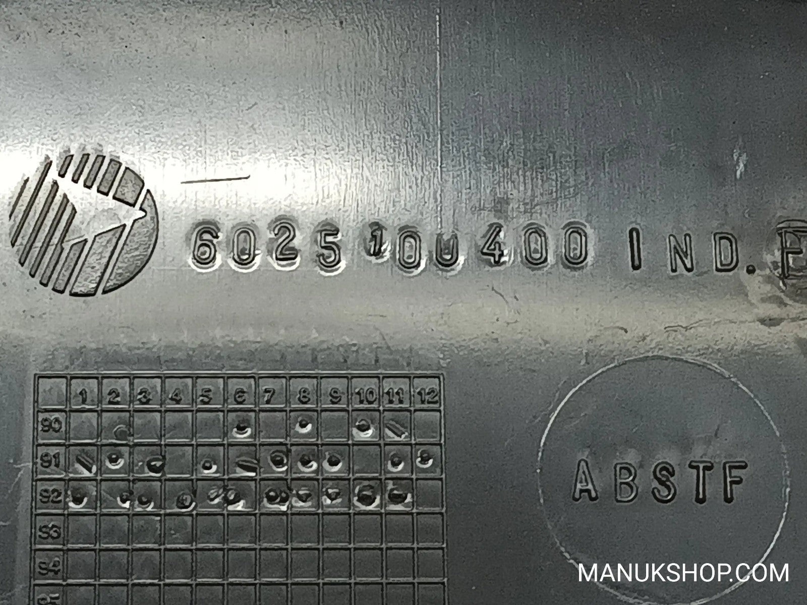 Abdeckung Sicherungskasten  Peugeot Citroen Renault Espace 6025100400