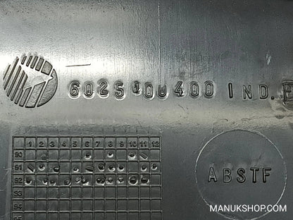 Abdeckung Sicherungskasten  Peugeot Citroen Renault Espace 6025100400