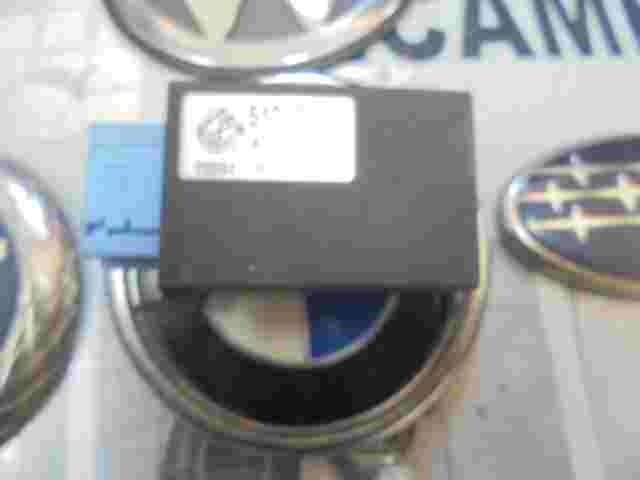 Steuergerät Wegfahrsperre Alarmmodul Fiat Panda Doblo Alfa Romeo 147 51705132