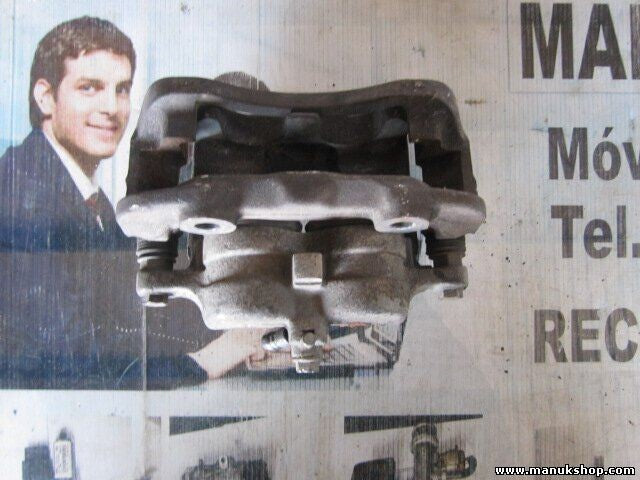 Bremssattel Nissan Terrano Ford Maverick II T2 V-42 LUCAS 0228 2752 275.2