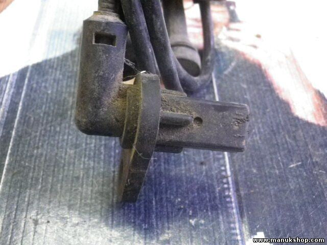 Sensor Raddrehzahl Nissan X-Trail 47910EQ010 47910 EQ010