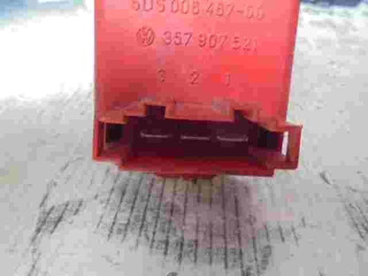 Widerstand Heizung VW Seat Audi A4 B5 Octavia Bora Golf 357907521 5DS00646700