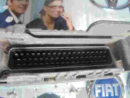 Motorsteuergerät Mercedes-Benz W129 R129 0125450732 (02) BOSCH 0280800414 KE0038