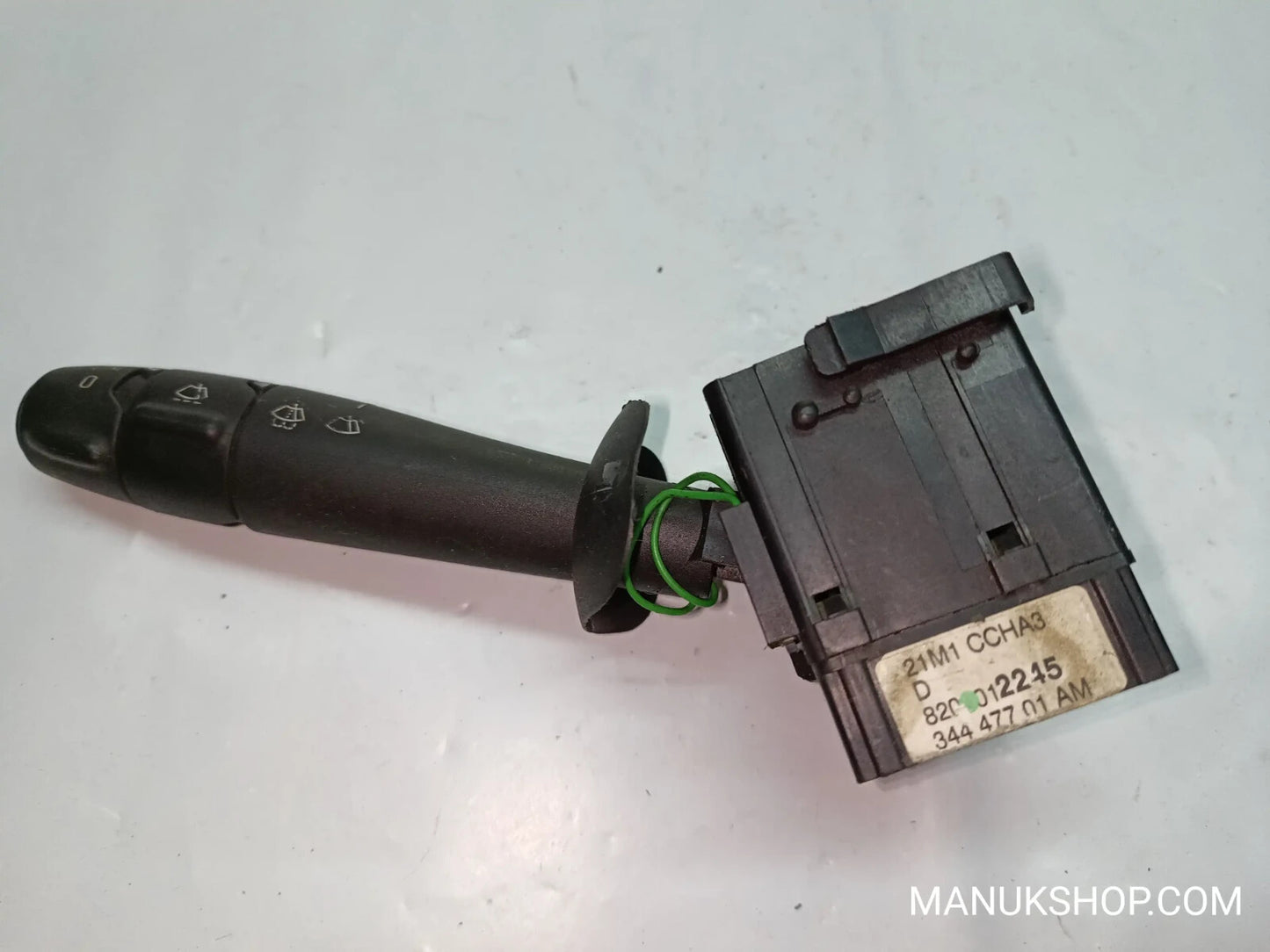 Scheibenwischerhebel Scheibenwischer Renault 21M1CCHA3 21M1 CCHA3 820012245
