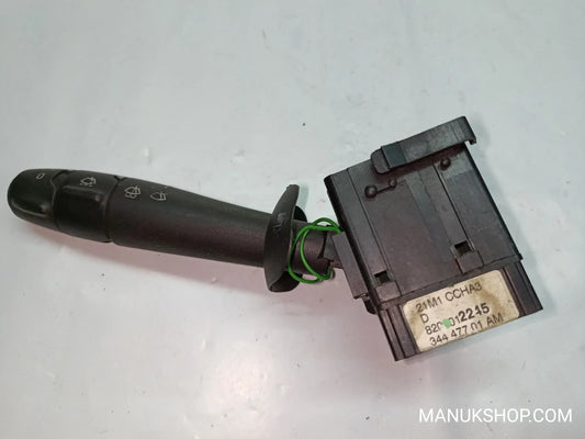 Scheibenwischerhebel Scheibenwischer Renault 21M1CCHA3 21M1 CCHA3 820012245