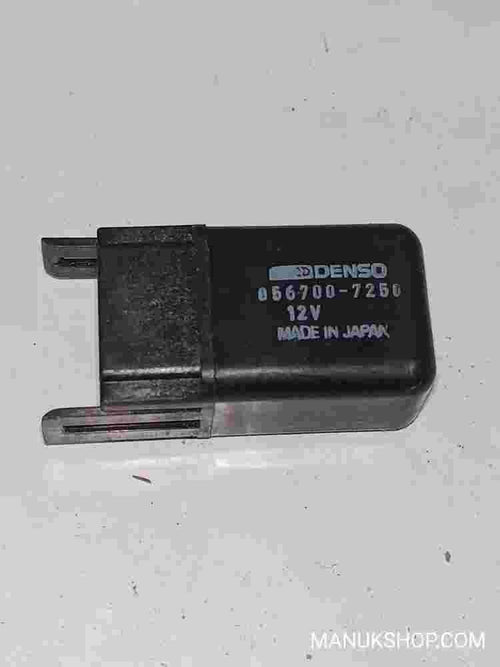 Kühlerlüfter Relais Toyota Land Cruiser 80 Honda Accord Civic DENSO 0567007250
