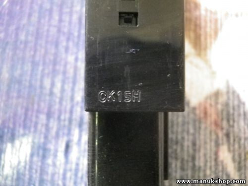 Nebelscheinwerfer Schalter  Ssangyong Rexton 864W02500