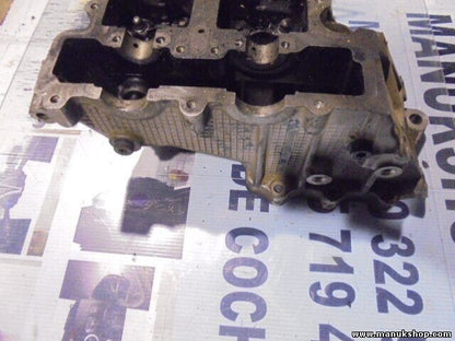 Zylinderkopf Land Rover Freelander LN 2.0 BMW E46 176907012 M47R R1 214012-335
