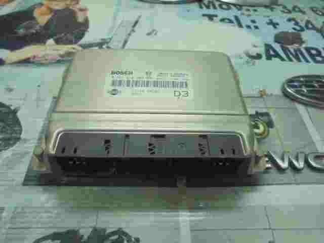 Motorsteuergerät Nissan Almera N16 23710BN303 23710 BN303 0281010809 28SA5576