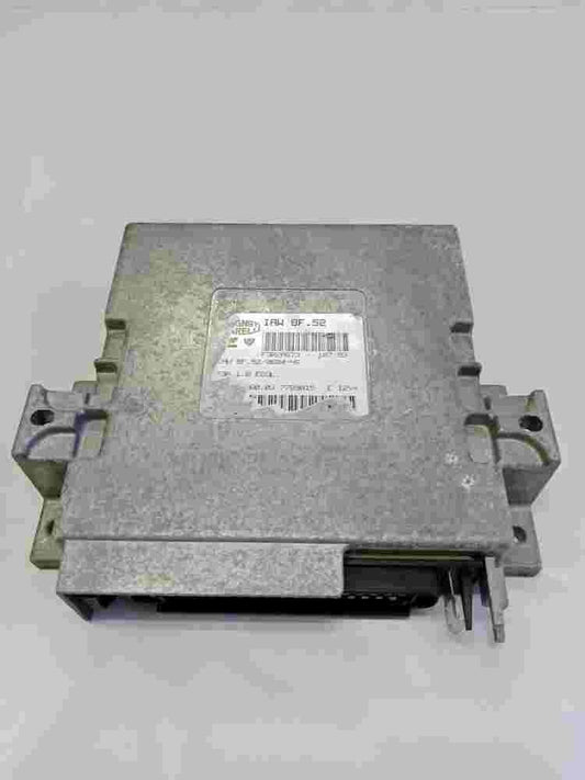 Motorsteuergerät Fiat Seicento Lancia Delta 7789015 IAW8F52 IAW 8F.52/0604-HG