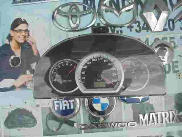 Kombiinstrument Tacho Chevrolet Daewoo Lacetti 96499003HM 96499003 HM 200442200D