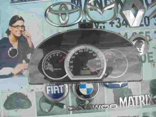 Kombiinstrument Tacho Chevrolet Daewoo Lacetti 96499003HM 96499003 HM 200442200D