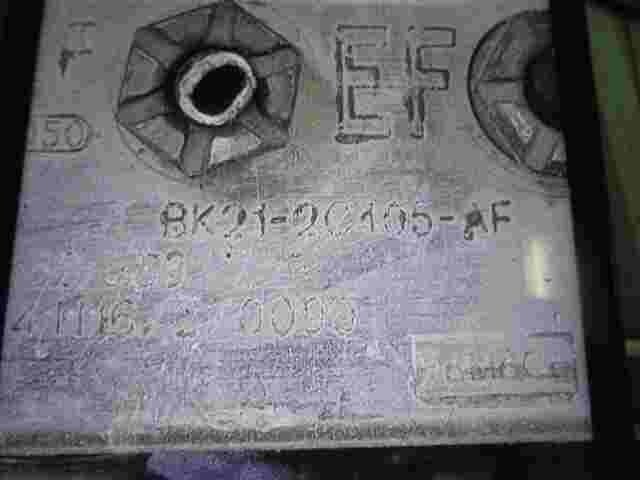 ABS Hydraulikblock Ford Transit Custom BK212C405AF 2265106512 BOSCH 0265956061