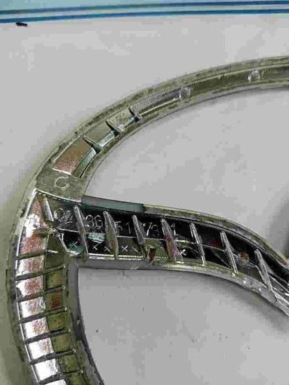 Emblem VW Golf Jetta Passat B2 191853601B 191 853 601 B 191853601-B 4.5cm