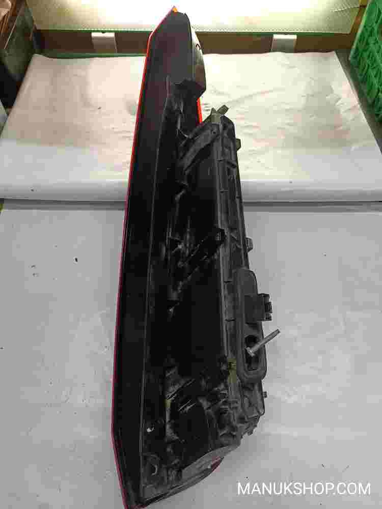 Rückleuchte Ford Fiesta 5 V Fusion (RH) Valeo 2S6113N004AD 2S61-13N004-AD 392450